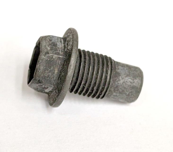 Oil Pan Drain Plug HMMWV